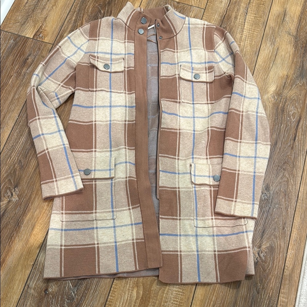 Women’s light jacket